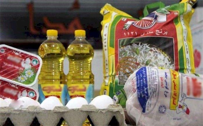 توزیع بیش از ۱۲هزار سبد غذایی بین کودکان دچار سوء تغذیه در استان