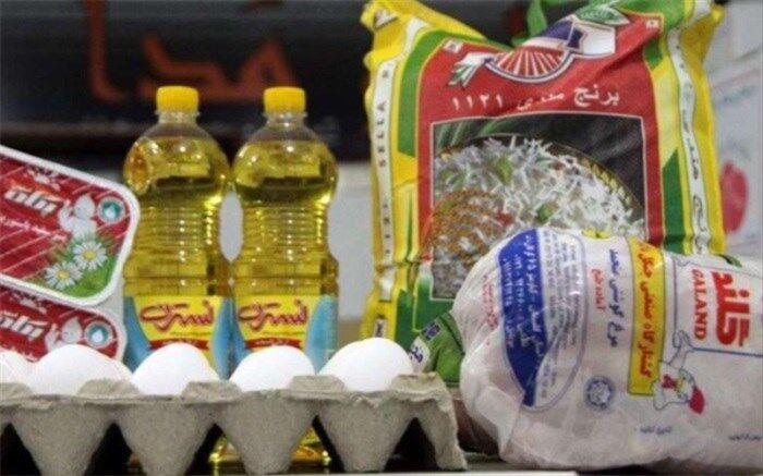۱۱۱ هزار خانوار مددجوی سیستان و بلوچستان بسته حمایت غذایی  دریافت می کنند