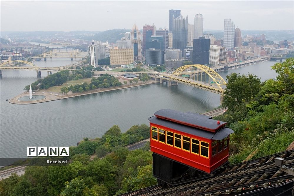 قطار‌های کابلی در سراسر جهان