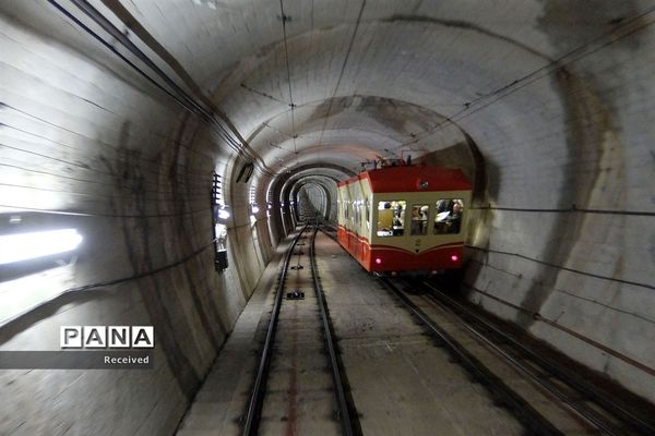 قطار‌های کابلی در سراسر جهان