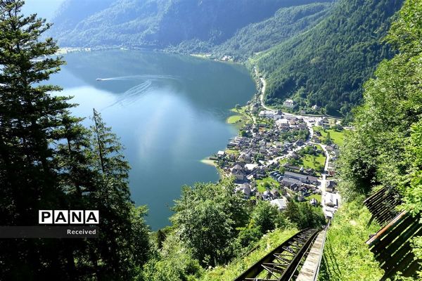 قطار‌های کابلی در سراسر جهان