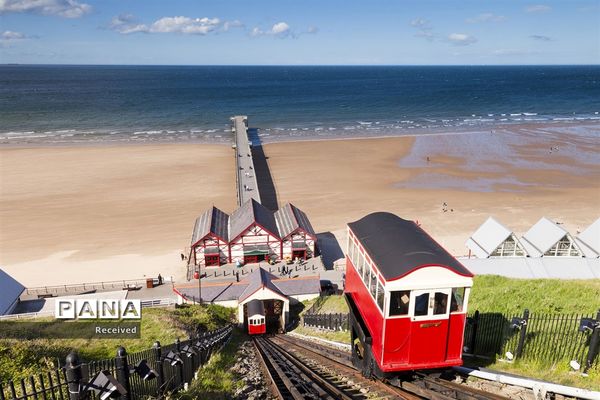 قطار‌های کابلی در سراسر جهان