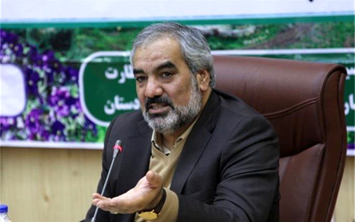 استاندار کردستان: تسهیل روند تجارت در مرز باشماق اولویت های اصلی توسعه استان است