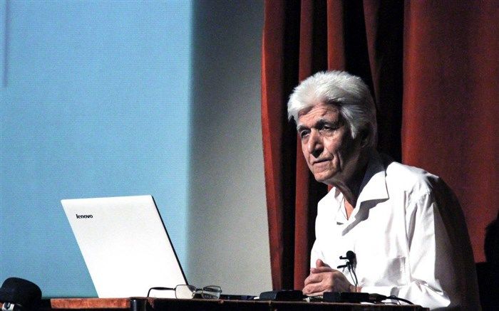 مجید کیانی: گرایش به موسیقی عامه پسند از مشکلات آثار اساتید موسیقی ایرانی است