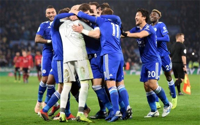 جام اتحادیه انگلیس؛ ضربات پنالتی روباه‌ها را حریف منچسترسیتی کرد