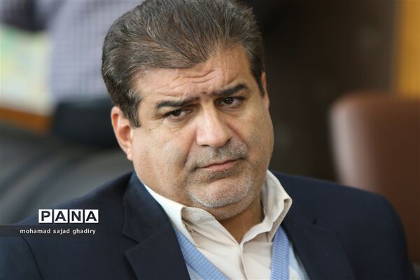 جلسه هماهنگی بزرگداشت چهلمین سال پیروزی انقلاب اسلامی