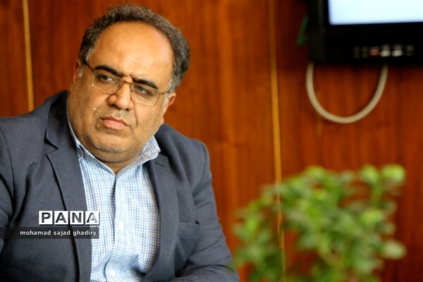 جلسه هماهنگی بزرگداشت چهلمین سال پیروزی انقلاب اسلامی