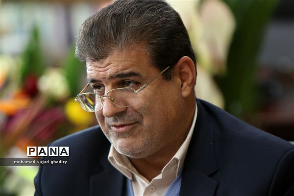 جلسه هماهنگی بزرگداشت چهلمین سال پیروزی انقلاب اسلامی