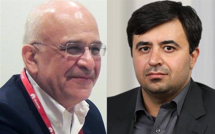 جوانگرایی به شرکت ارتباطات زیرساخت رسید