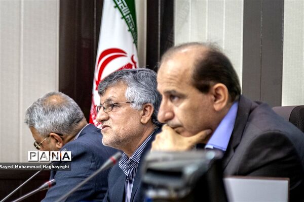شورای  اداری  لامرد فارس