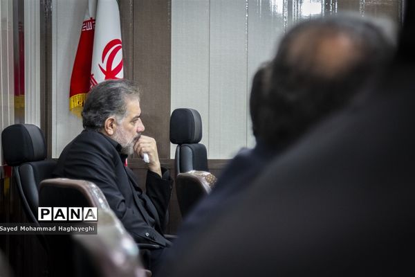 شورای  اداری  لامرد فارس