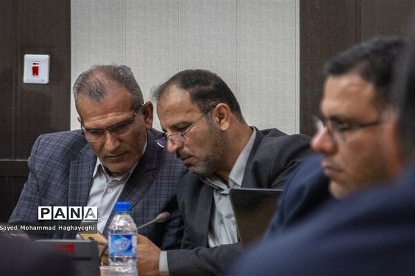 شورای  اداری  لامرد فارس