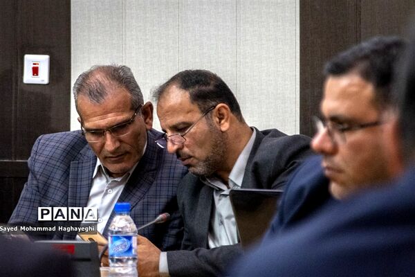 شورای  اداری  لامرد فارس