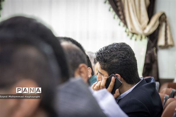 شورای  اداری  لامرد فارس