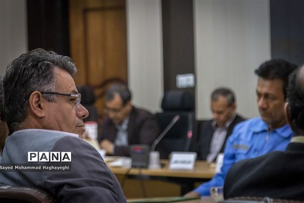 شورای  اداری  لامرد فارس