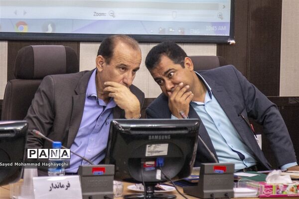 شورای  اداری  لامرد فارس