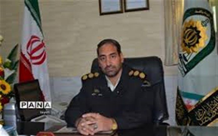 انهدام باند جعل و کلاهبرداری، در چناران