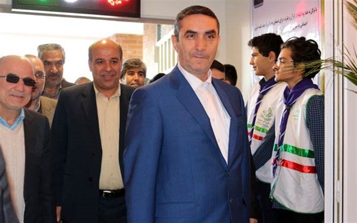 اجرای مانور زلزله در مدارس را جدی بگیرد