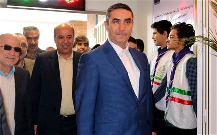 اجرای مانور زلزله در مدارس را جدی بگیرد