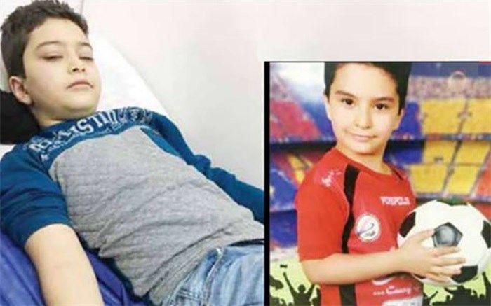 مرگ پسربچه پس از سرماخوردگی ساده در یک درمانگاه