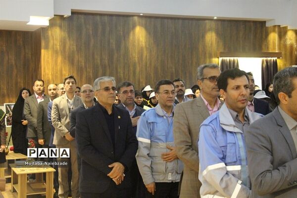 مانور سراسری زلزله در مشهد