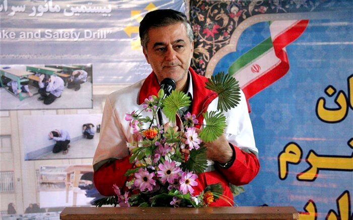 برگزاری مانورها مقدمات آمادگی قشر آسیب پذیر جامعه را برای مقابله با بحران ها فراهم می آورند