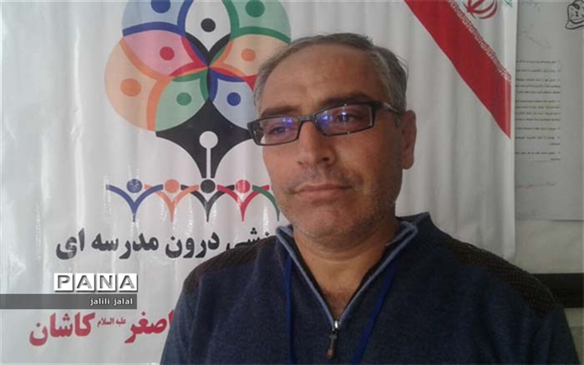 المپیاد ورزشی مدارس،  ظرفیت ذهنی و آموزشی دانش آموزان را افزایش می دهد
