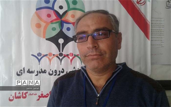 المپیاد ورزشی مدارس،  ظرفیت ذهنی و آموزشی دانش آموزان را افزایش می دهد