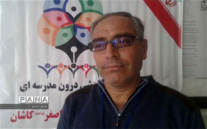 المپیاد ورزشی مدارس،  ظرفیت ذهنی و آموزشی دانش آموزان را افزایش می دهد