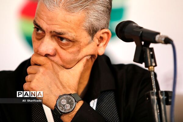 کنفرانس تحلیلی سینمای سوریه؛ سینمای مقاومت