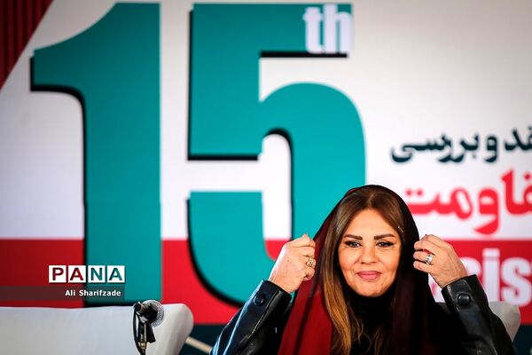 کنفرانس تحلیلی سینمای سوریه؛ سینمای مقاومت