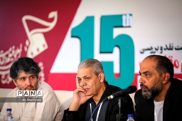 کنفرانس تحلیلی سینمای سوریه؛ سینمای مقاومت