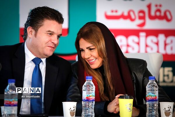 کنفرانس تحلیلی سینمای سوریه؛ سینمای مقاومت