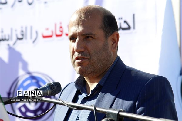 رونمایی از خودروهای مجهز به دوربین ثبت تخلفات رانندگی