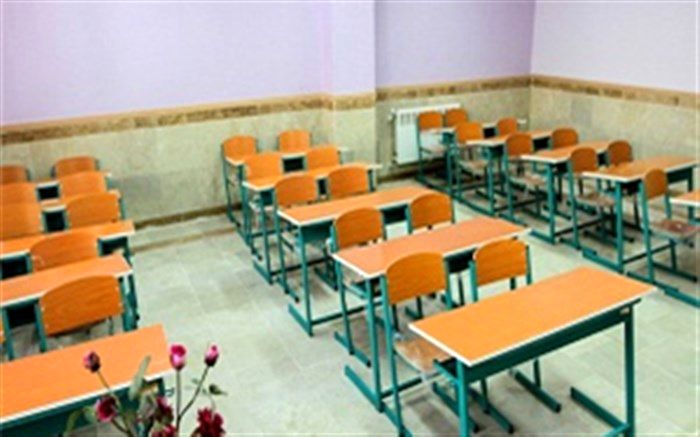 67 میلیارد پروژه آموزشی در نمین در حال اجراست