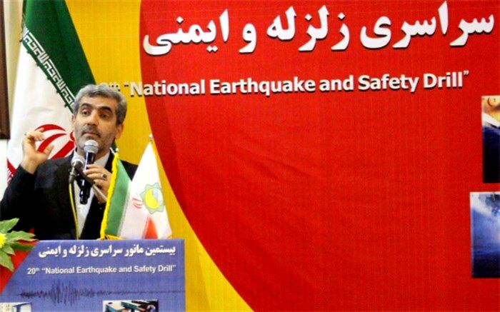 دانش آموزان سفیران ایمنی و امنیت در جامعه هستند
