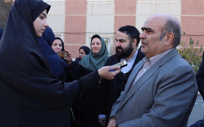 ضرورت توجه به آموزش مستمر درمقابله با حوادث طبیعی