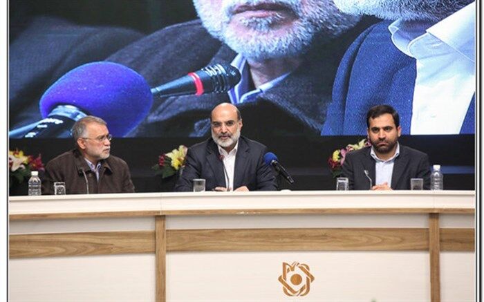 رییس صداوسیما در دیدار با کارگردان‌ها: ۲ ساعت شبکه‌ ضدانقلاب نگاه کنیم، فکر می‌کنیم چه خبر است