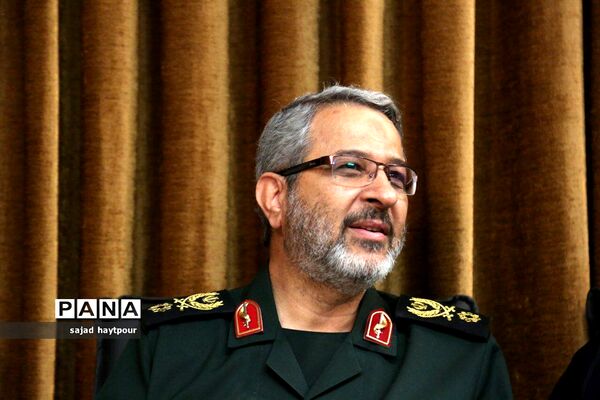 دیدار رئیس سازمان بسیج مستضعفین با علما و مراجع تقلید در قم