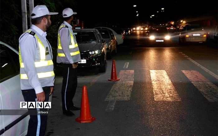 محدودیت‌های ترافیکی در محورهای مواصلاتی مازندران اعمال می‌شود