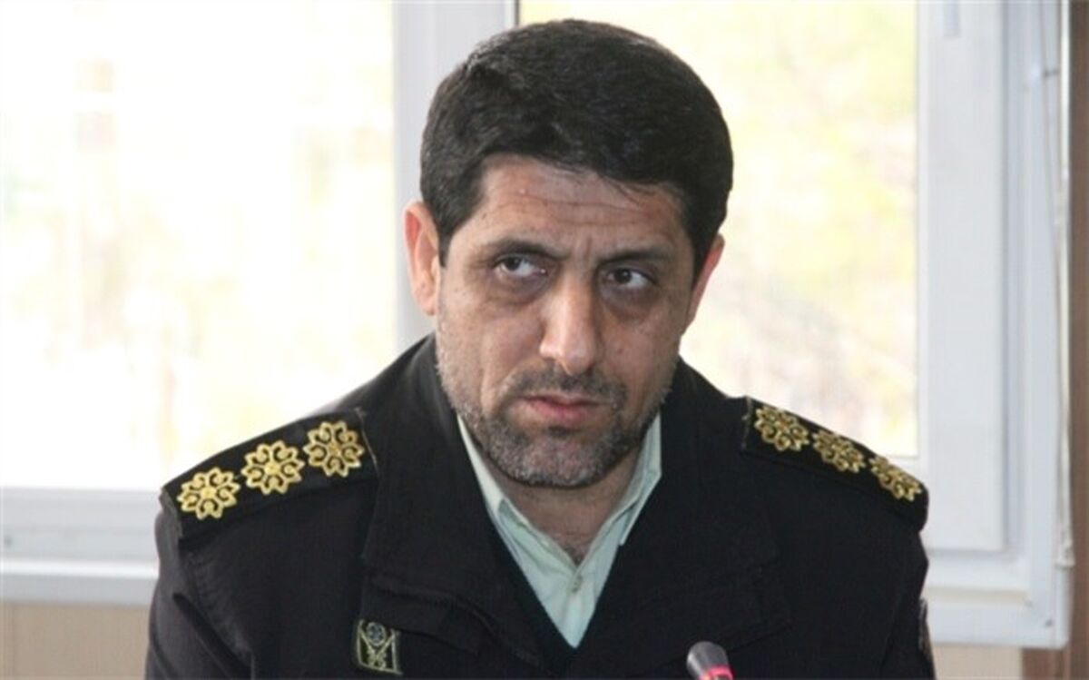 کشف جسد مردی 54 ساله در بیرجند