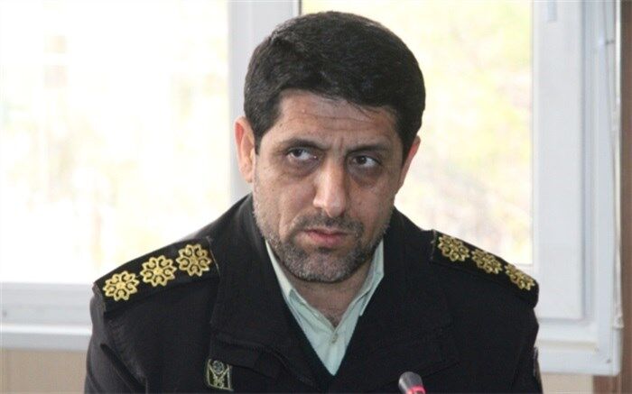 کشف جسد مردی 54 ساله در بیرجند
