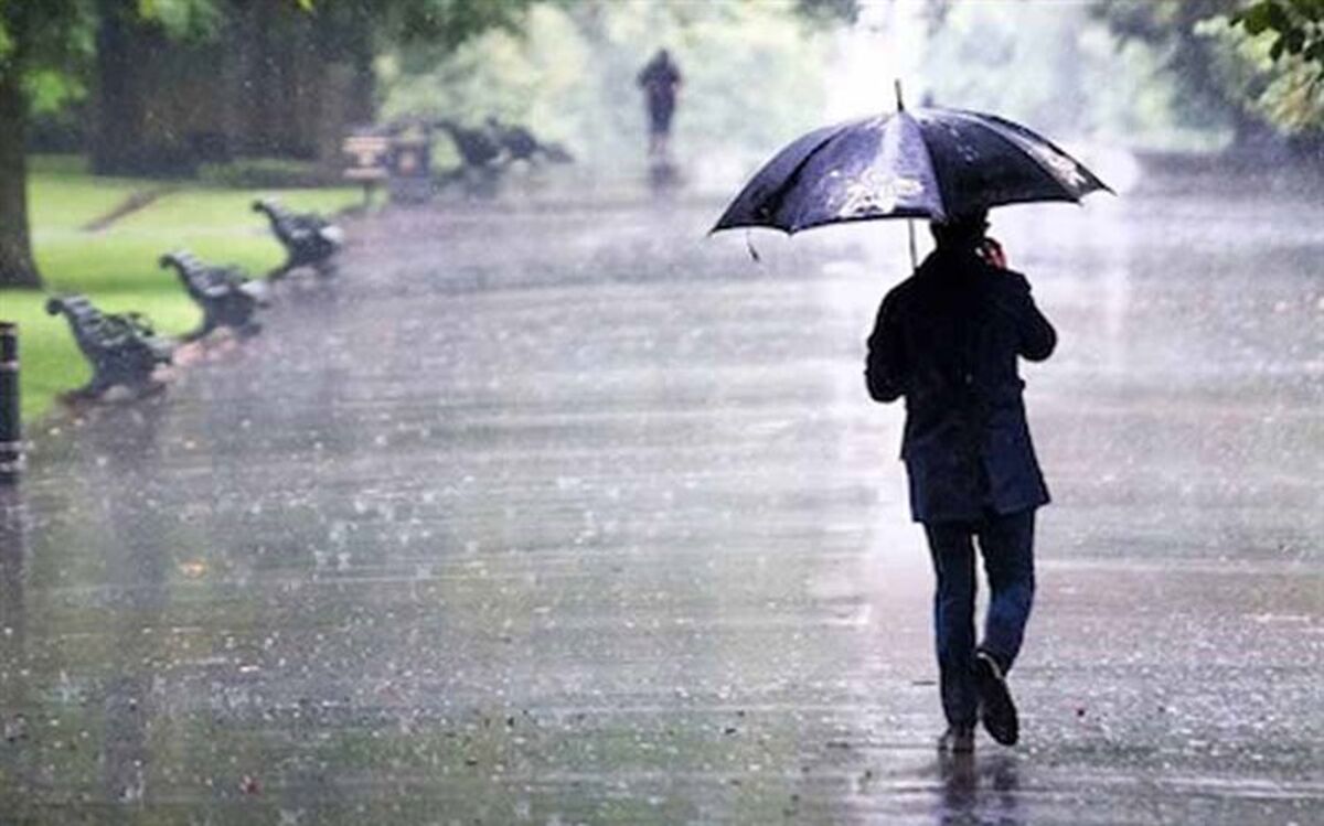 برف و باران از امروز /پنجشنبه/ آذربایجان غربی را فرا می گیرد