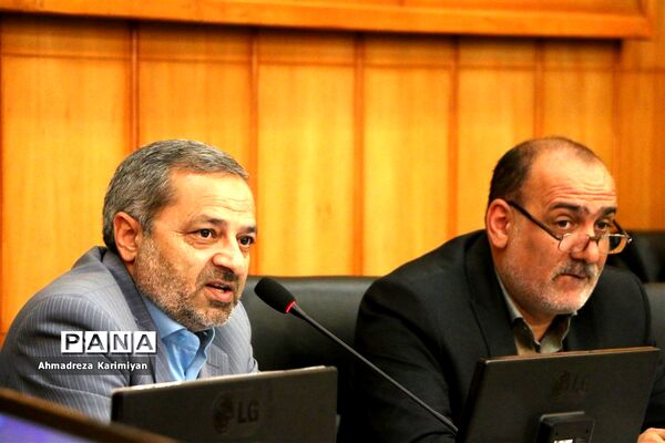 دومین روز از گردهمایی معاونان پرورشی ادارات کل آموزش و پرورش کشور در شیراز