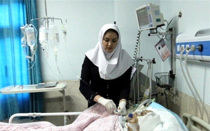 فعالیت ۷۰۰ مرکز قانونی خدمات پرستاری در منزل