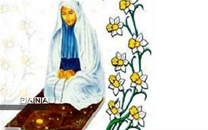 برگزاری دوره آموزشی نماز برای 130 زن سرپرست خانوار کمیته امداد خراسان شمالی