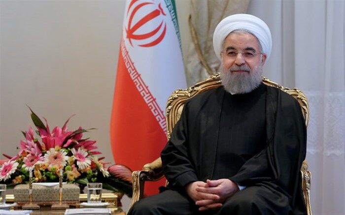 روحانی روز دانشجو امسال کجاست