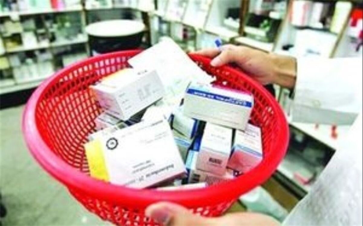 راهکار انجمن داروسازان برای جلوگیری از انحصارطلبی برخی تولیدکنندگان دارو