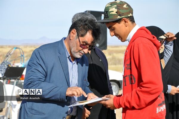جشنواره فرهنگی ورزشی درجنگل نخاب شهرستان خوسف خراسان جنوبی