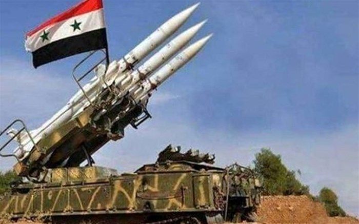 پایان دوران «بزن در رو» در سوریه